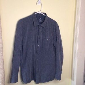 KUHL 5 panel sleeve sz L mens